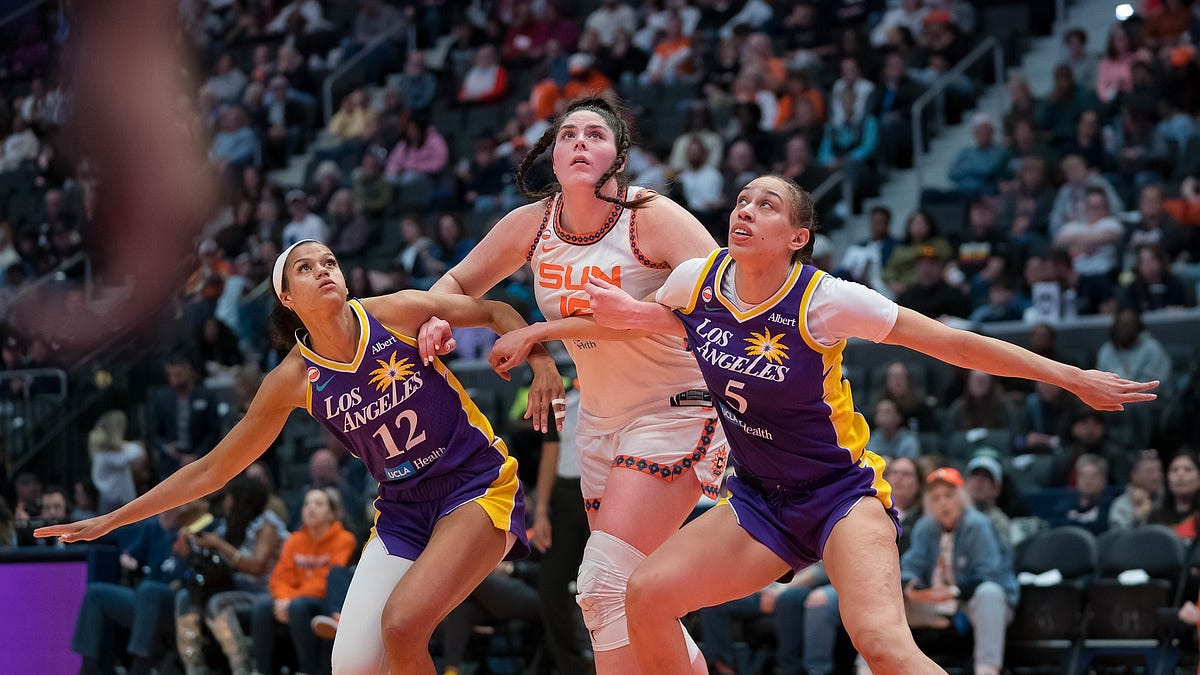 WNBA players, coaches prepare to adapt to a 50-game season