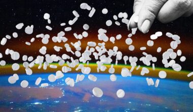 A Manufacturing Revolution Is Happening—in Space