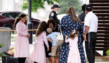 Why Is the Media Ignoring the Montreal Shooter’s Antisemitism?