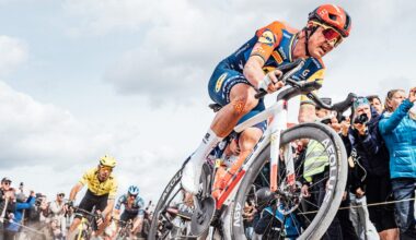 Making sense of Lidl-Trek's transfer strategy 🇩🇪 - Daniel Benson's Cycling Substack