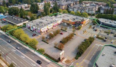 Mortise Group's Scott Plaza Retail Centre In Surrey Sold For $21.5M In Receivership Sale