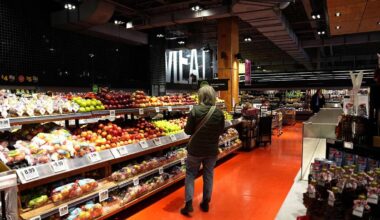 Ottawa Wants Answers on Food Prices. It May Not Like What It Finds