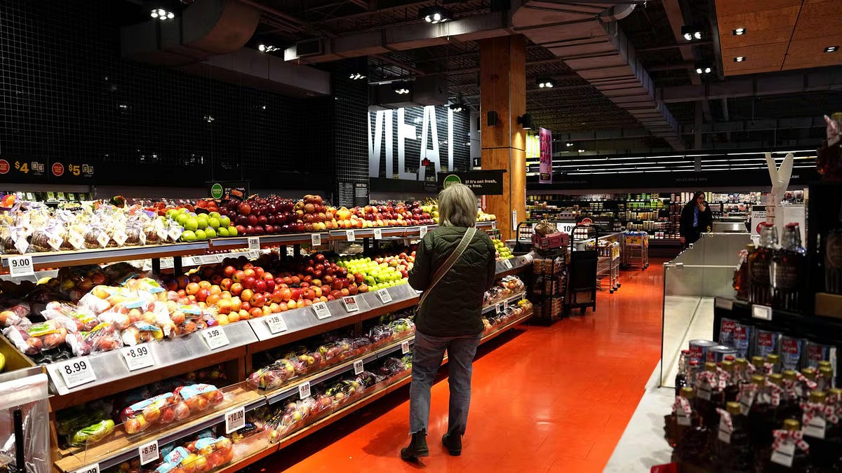 Ottawa Wants Answers on Food Prices. It May Not Like What It Finds