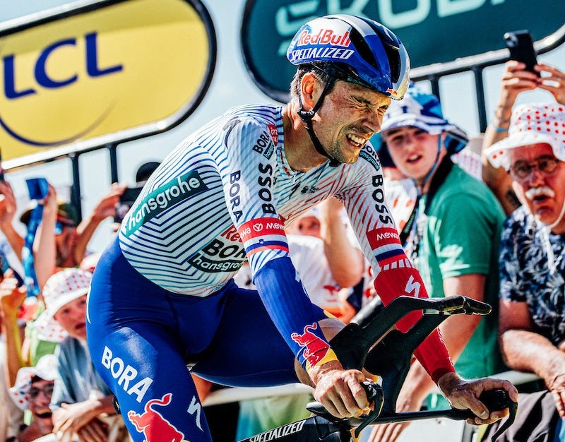 Cycling Transfers: The lay of the land heading into the Tour de France 🇫🇷