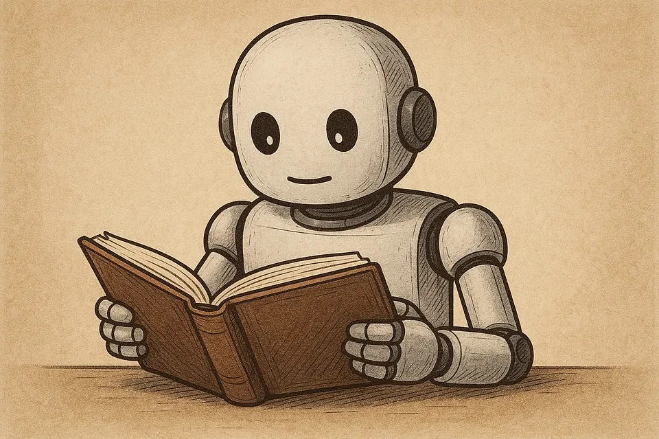 My AI Opinions - by Scott Alexander