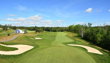 RBC Canadian Open: How to watch, live scores, tee times, TV times, weather updates