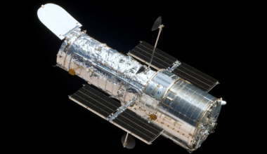NASA interested in Hubble reboost if costs can be reduced