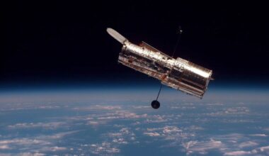 Hubble Could Get a New Lease on Life—If NASA Can Afford It