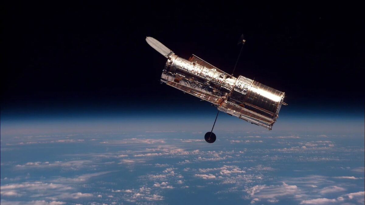 Hubble Could Get a New Lease on Life—If NASA Can Afford It