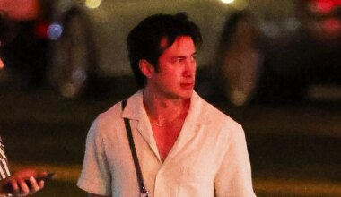Hudson Williams Enjoys Night Out with Friends in NYC - Just Jared - Celebrity News and Gossip