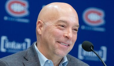 What you need to know about Canadiens No. 26 pick Gleb Pugachyov