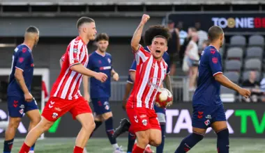 Atlético Ottawa win wild comeback vs. FC Supra