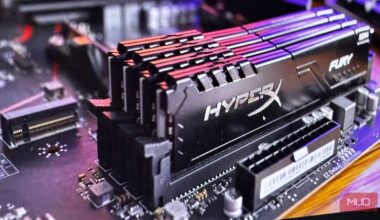 My budget PC runs fine on DDR4 — here's why upgrading to DDR5 makes no sense right now