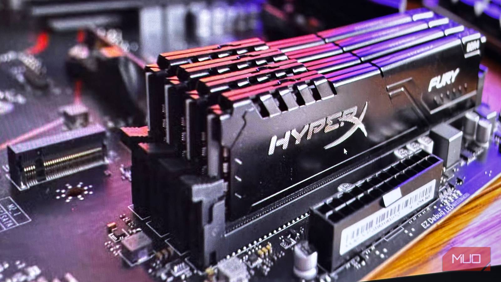 My budget PC runs fine on DDR4 — here's why upgrading to DDR5 makes no sense right now