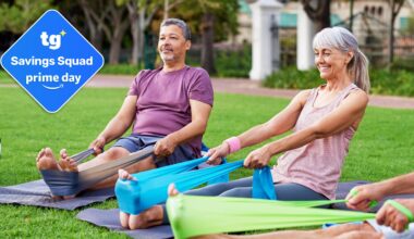 I train clients over 60: This is the one affordable product I recommend to build bulletproof joints
