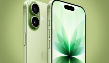 Apple iPhone 18 to feature 50% more RAM at surprising price