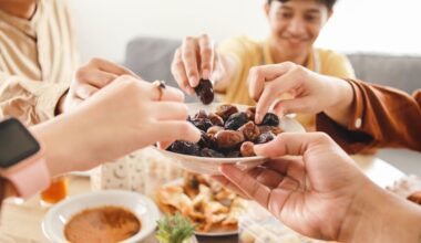 I’m a nutritionist. Here’s when you should throw your food out