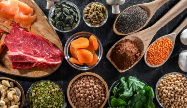 Can zinc really fight colds and boost fertility? An expert weighs in