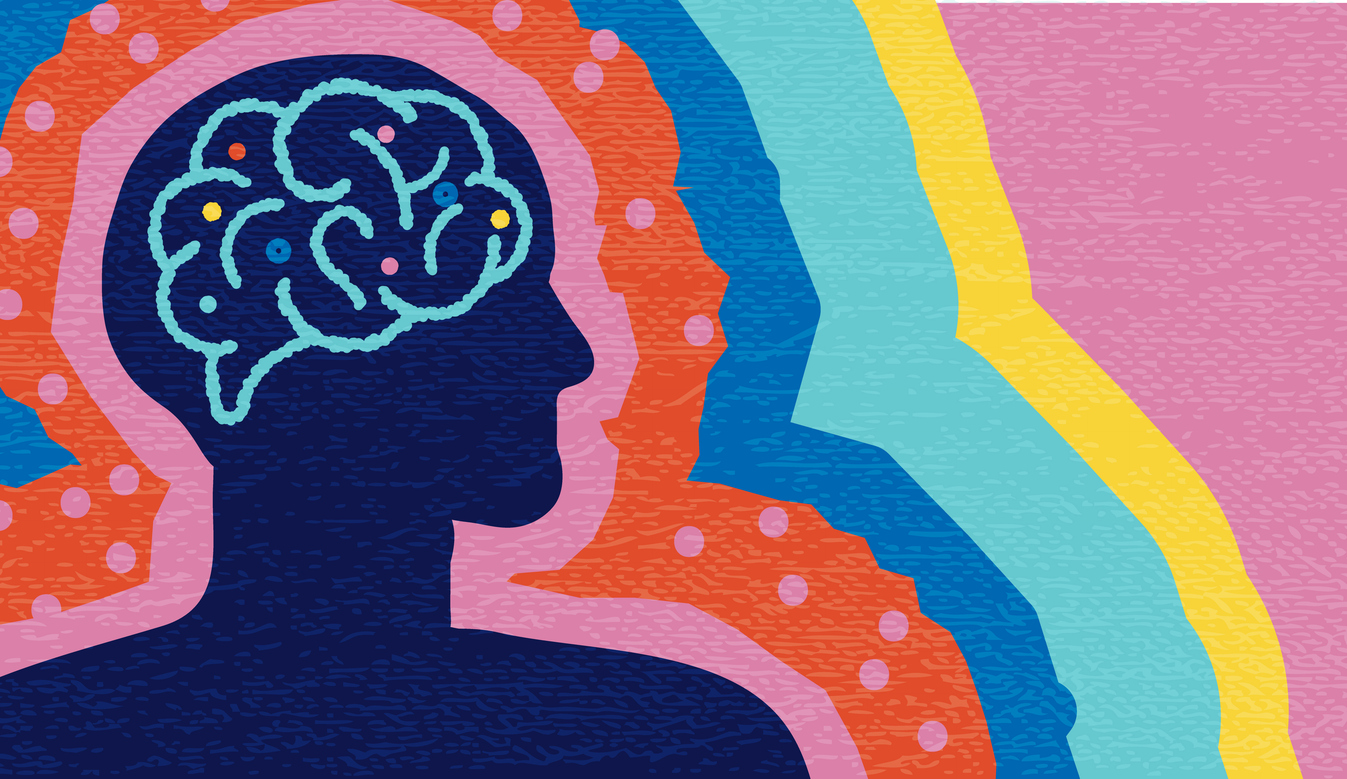 What silence really costs: Communicators & founders share their stories of mental health and healing
