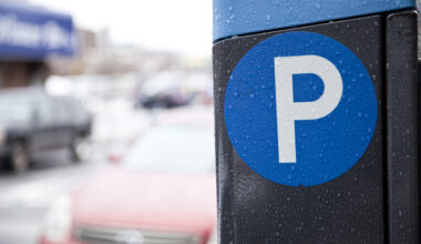 City of Vancouver warns of parking scams involving fake QR codes, texts