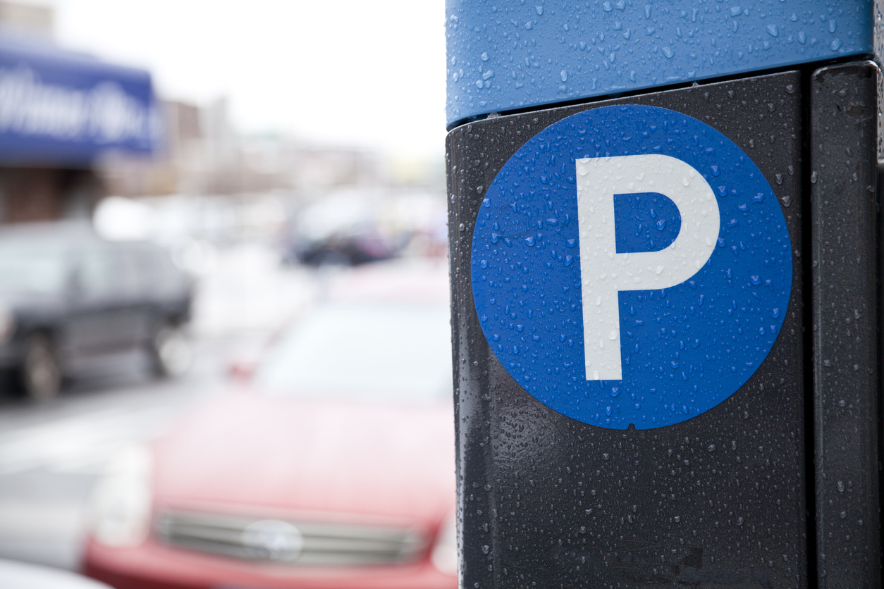 City of Vancouver warns of parking scams involving fake QR codes, texts
