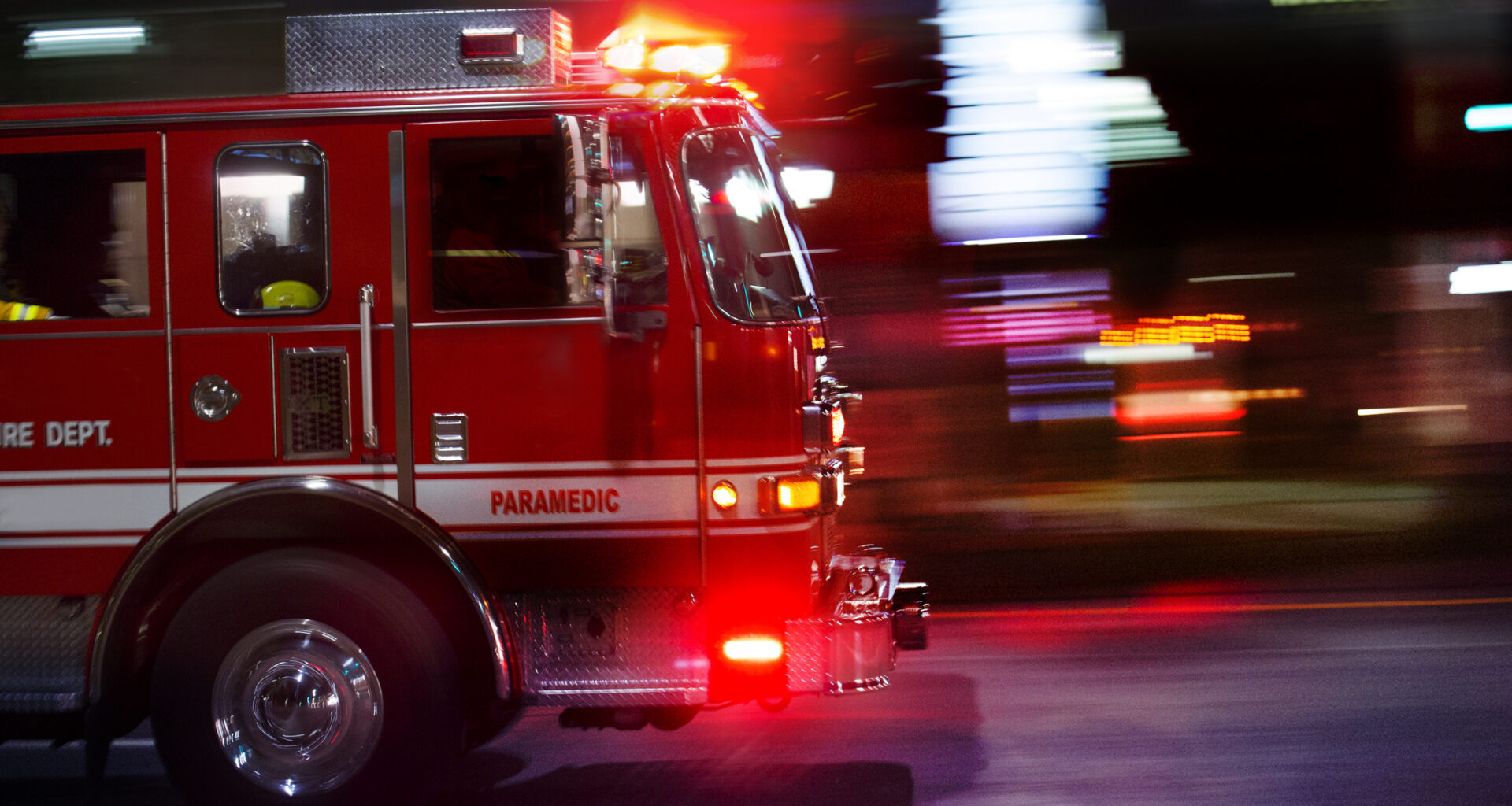 Unions representing first responders react to bail reform passing as violence incidents on the rise