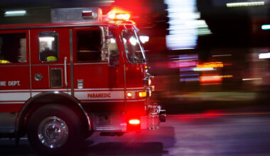 Unions representing first responders react to bail reform passing as violence incidents on the rise