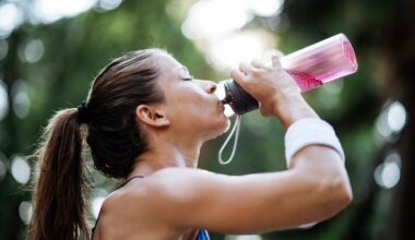 I asked a nutritionist if we need electrolytes for everyday exercise