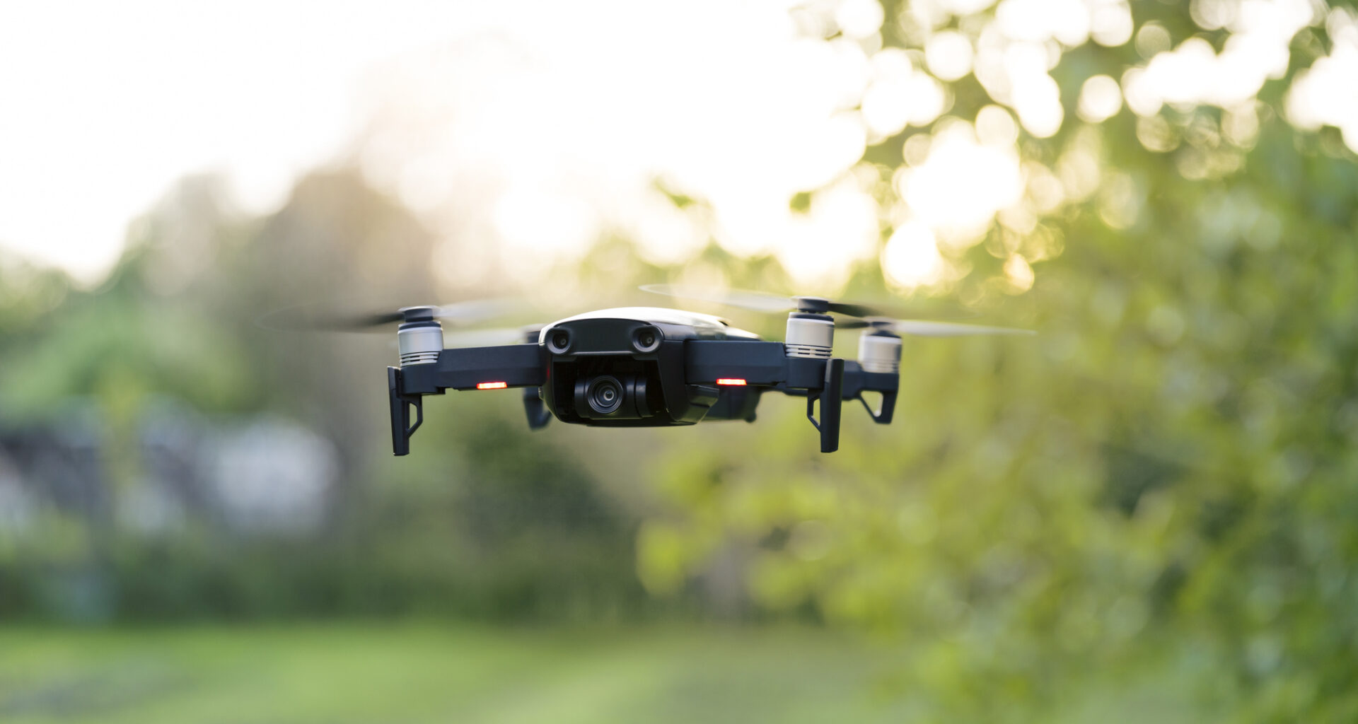 Toronto police charge another drone operator