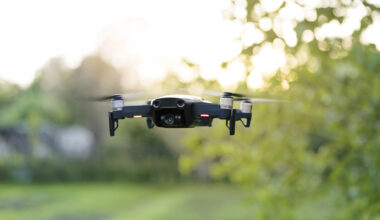 Toronto police charge another drone operator