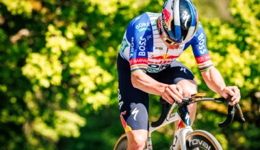 Remco Evenepoel appears to reveal extraordinary FTP figures in YouTube video