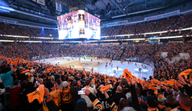 Penguins sale unanimously approved by Board of Governors, Commissioner says