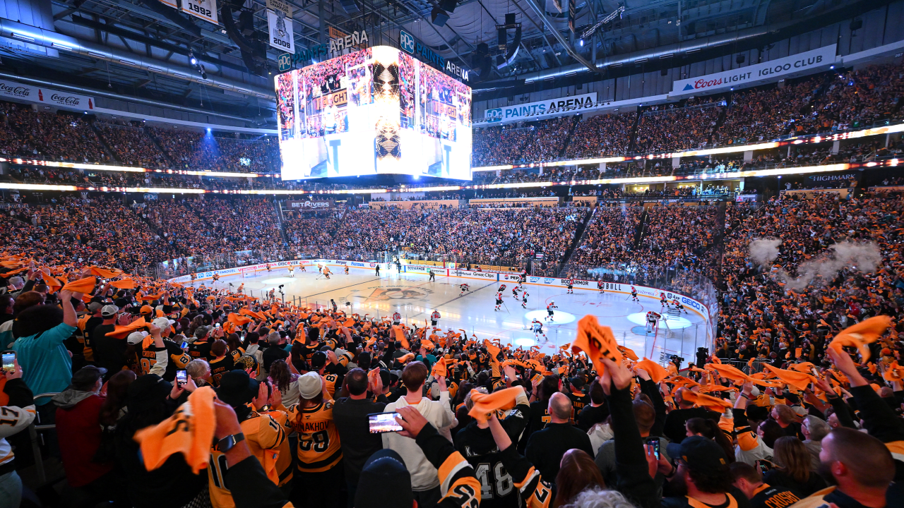 Penguins sale unanimously approved by Board of Governors, Commissioner says