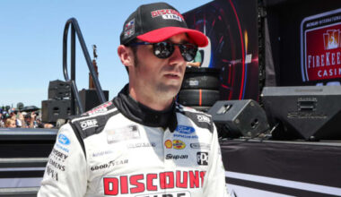 NASCAR Cup Series DraftKings DFS Picks and Best Bets: Anduril 250