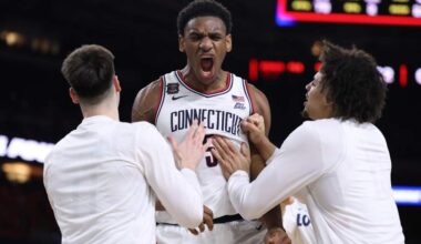 Illinois v UConn