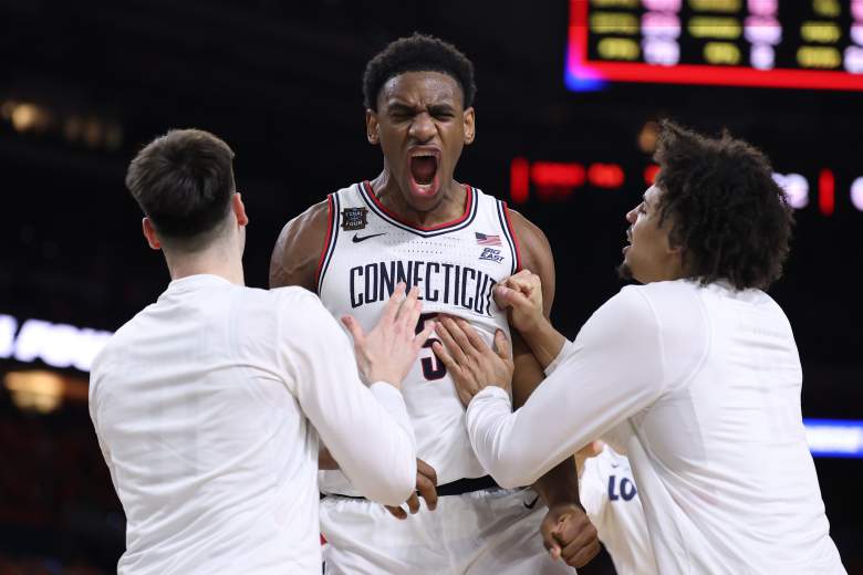 Illinois v UConn