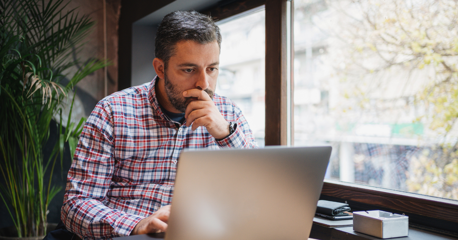 Researchers  had 124 adults cut their email checking to three times a day — what dropped wasn't their workload, it was their daily stress