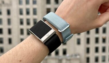 Our favorite health trackers are disappearing - and that's the point