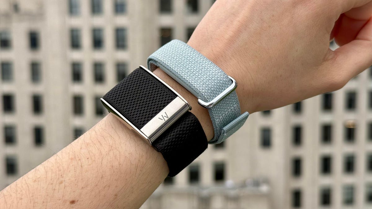 Our favorite health trackers are disappearing - and that's the point