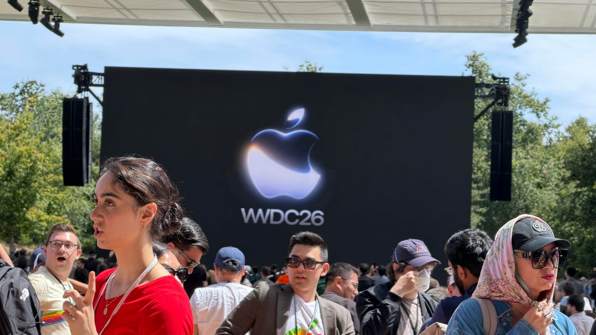 Everything announced at Apple WWDC 2026 - including Siri, iOS 27 dev beta, and more