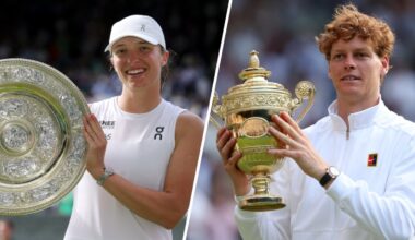 Full guide to 2026 Wimbledon: How to watch, schedule, draws – NBC10 Philadelphia