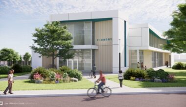 Youth mental health and wellness facility coming to Langford