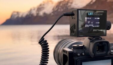 The LRTimelapse Pro Timer 3.5 Is a Timelapse Photographer's Best Friend
