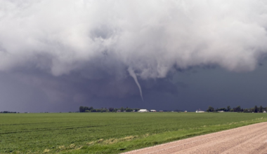 PHOTOS: Reported tornadoes in Manitoba and Saskatchewan as severe storms hit
