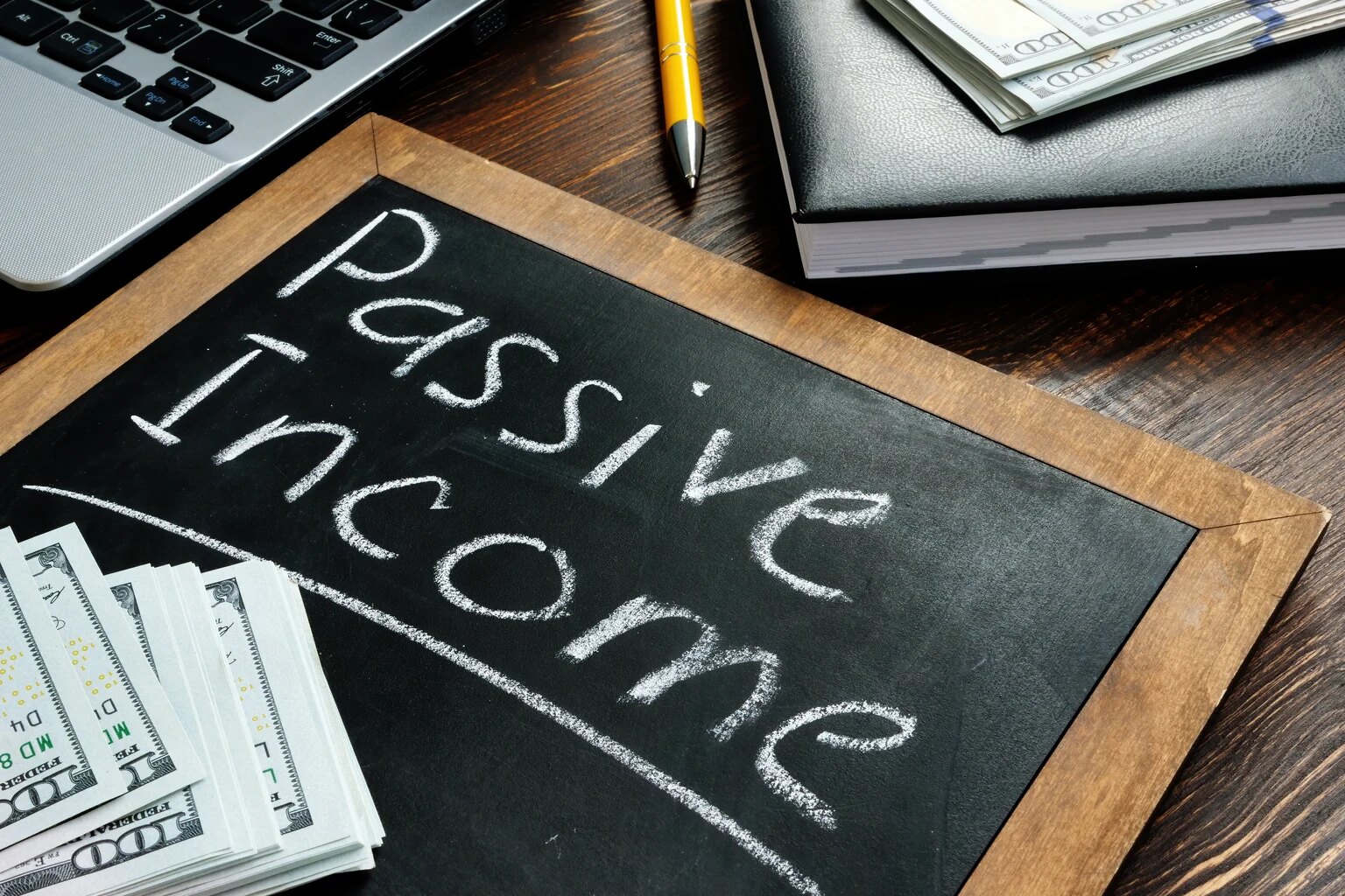 A Near-Perfect And Simple Retirement Dividend Growth Portfolio