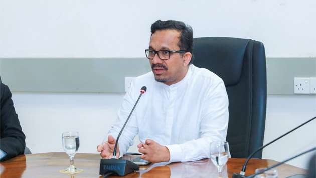 Sri Lanka targets 10% entrepreneurship rate by 2030: Minister - Breaking News