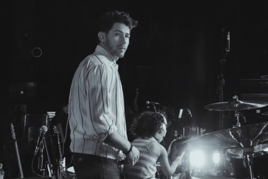 Nick Jonas on returning for ‘Camp Rock 3’: Bizarre to be back after all these years