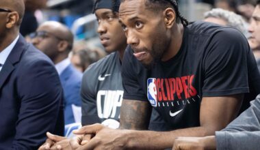 The Raptors could add these two All-NBA level talents, but should they?