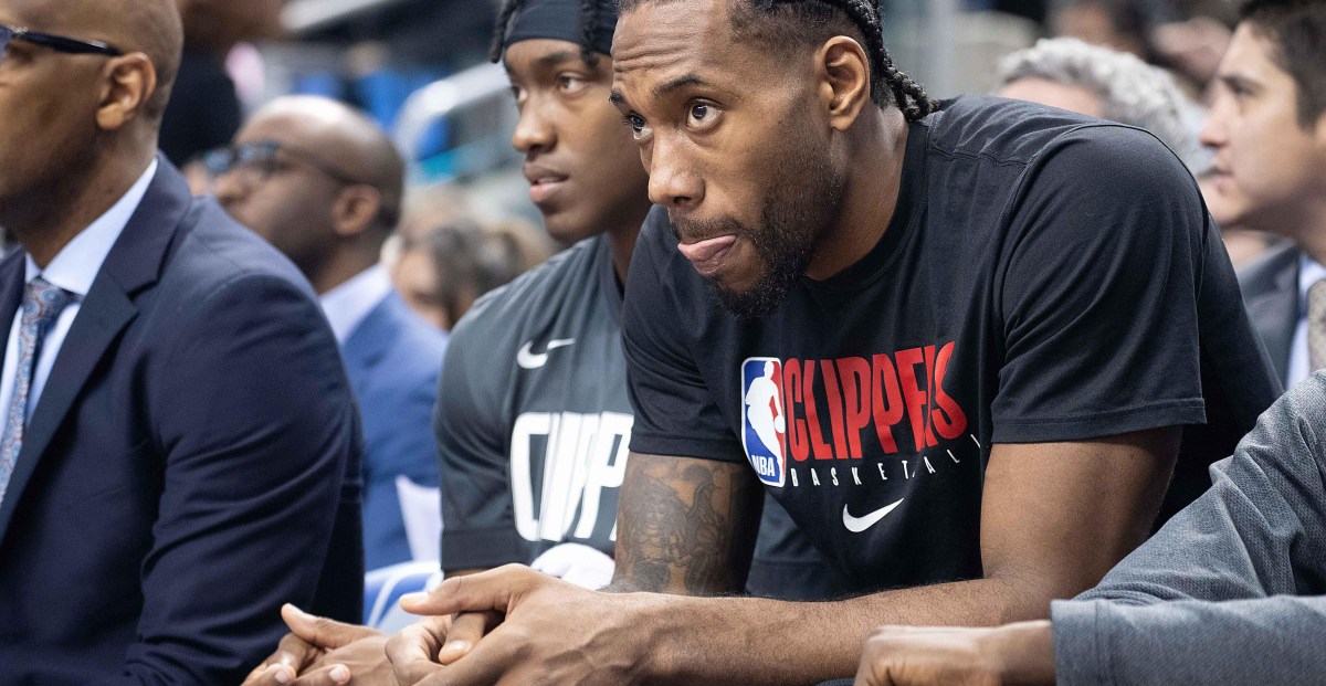 The Raptors could add these two All-NBA level talents, but should they?