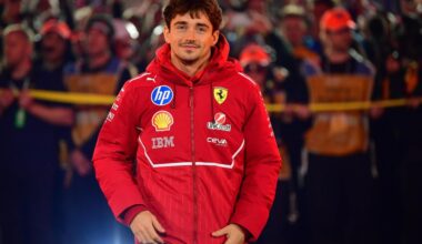 F1 news: Charles Leclerc and Ferrari announce new contract